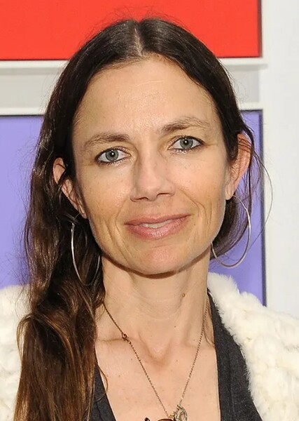 Justine Bateman photo