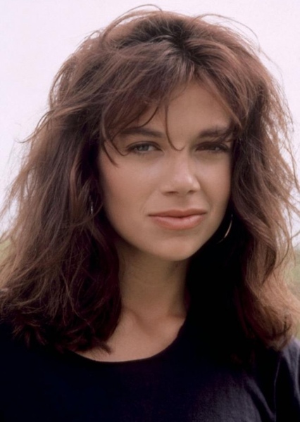 Justine Bateman photo