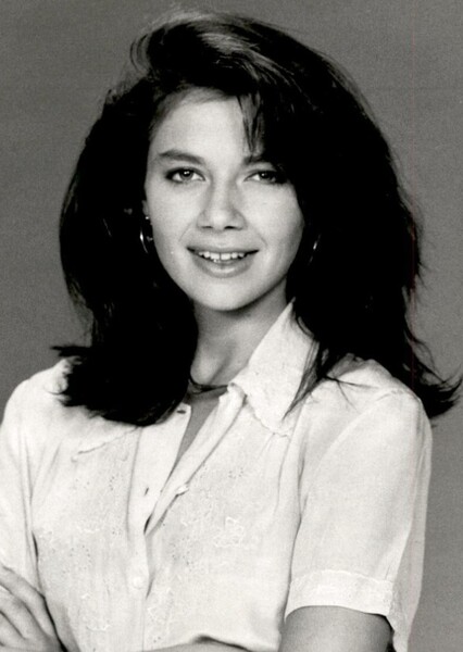Justine Bateman photo