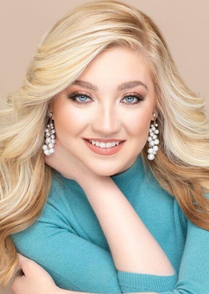 Justine Brooke Murray photo