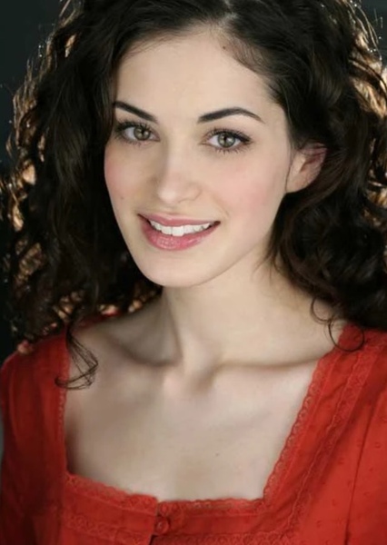 Justine Cotsonas photo