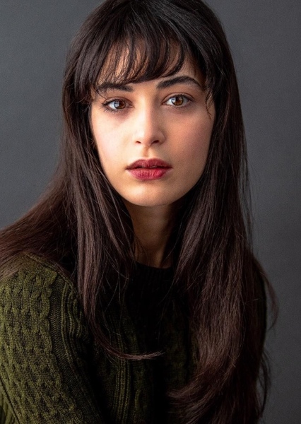 Justine Cotsonas photo