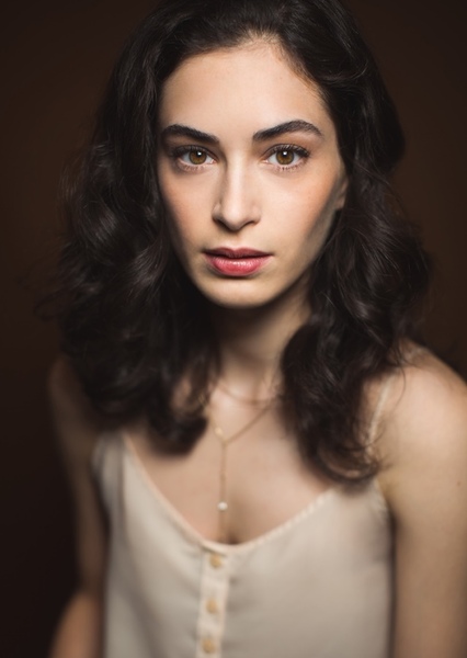 Justine Cotsonas photo