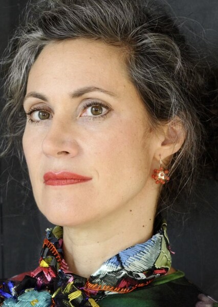Justine del Corte photo