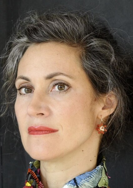 Justine del Corte photo