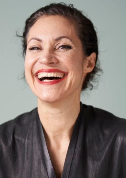 Justine del Corte photo