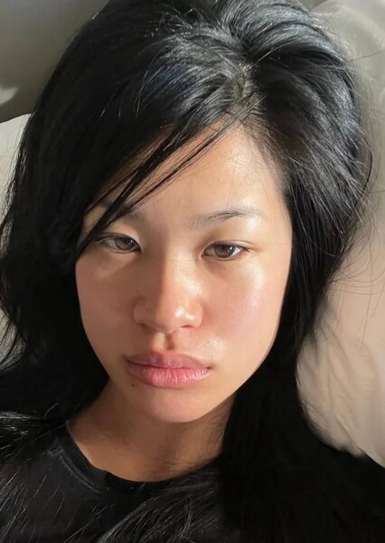 Justine Mae Biticon photo