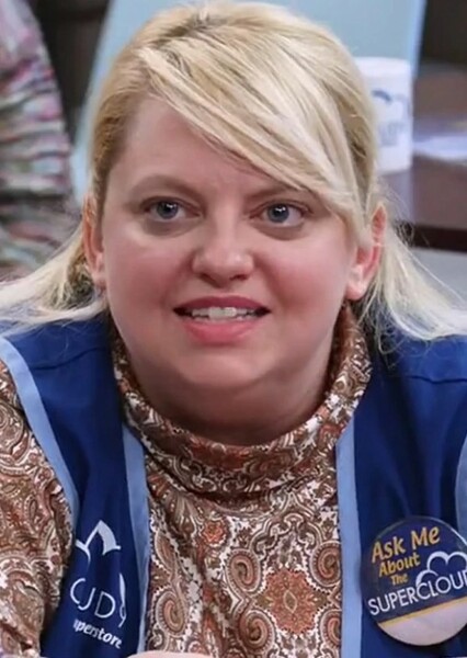 Justine Sicowicz