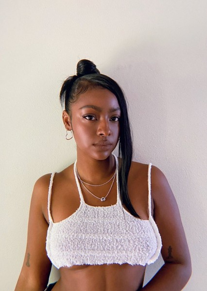 Justine Skye photo