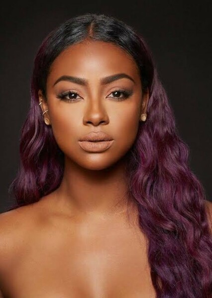 Justine Skye