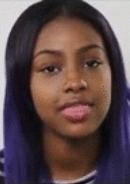 Justine Skye photo