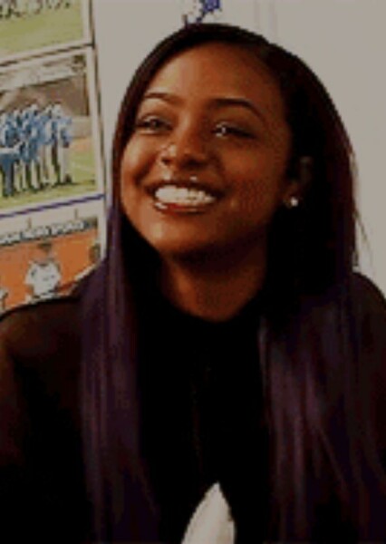 Justine Skye photo