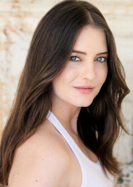 Justine Wachsberger photo