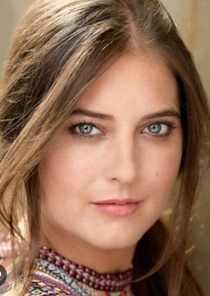 Justine Wachsberger photo