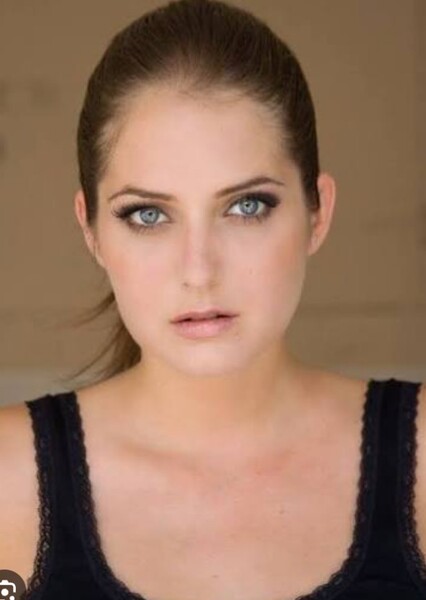 Justine Wachsberger photo
