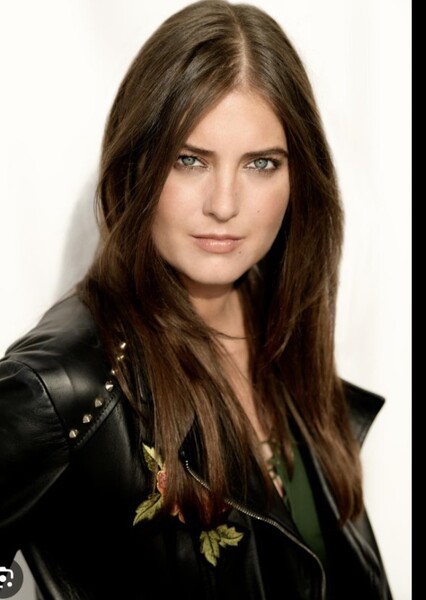 Justine Wachsberger photo