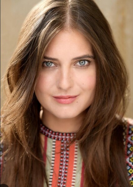 Justine Wachsberger photo