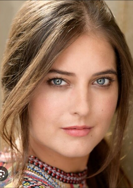 Justine Wachsberger photo