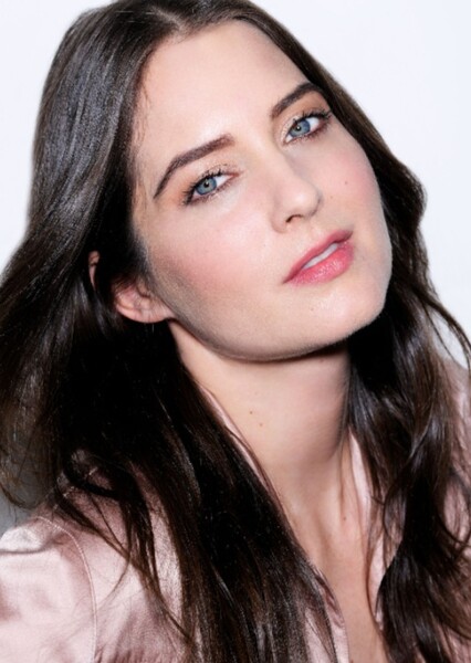 Justine Wachsberger photo