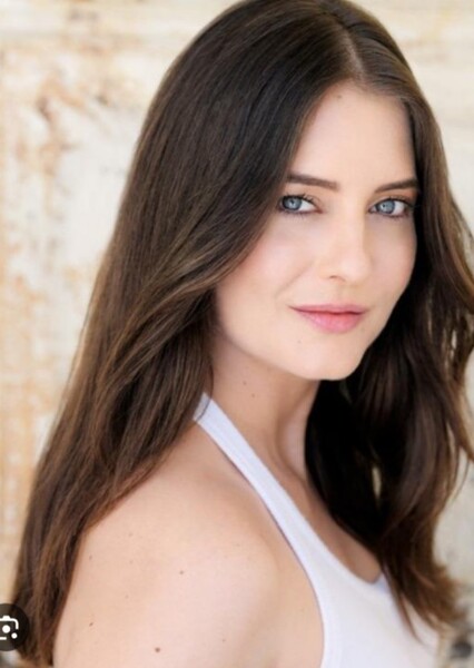 Justine Wachsberger photo