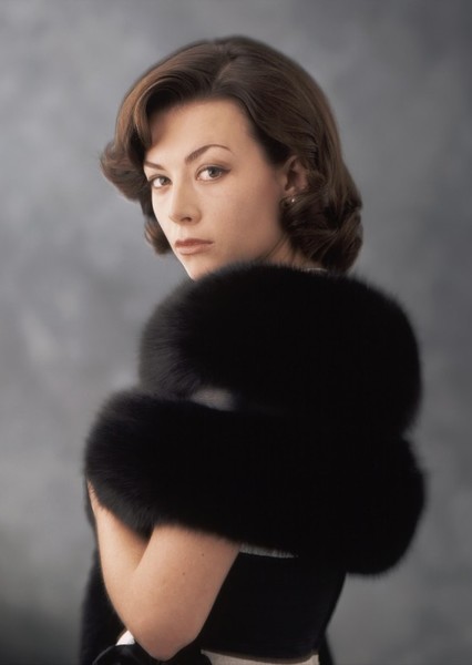 Justine Waddell photo