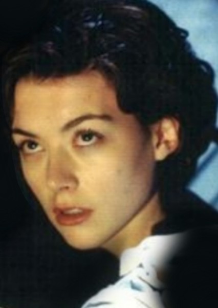 Justine Waddell photo