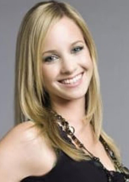 Sarah Roberts