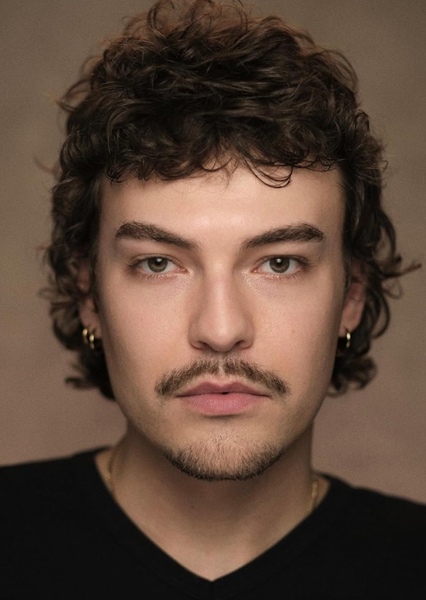 Justus Riesner photo