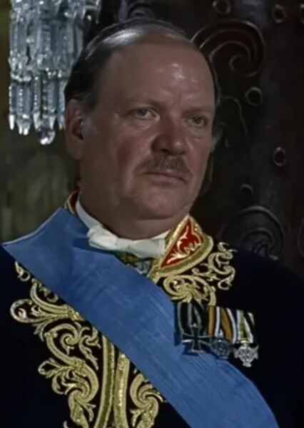 Justus von Dohnányi