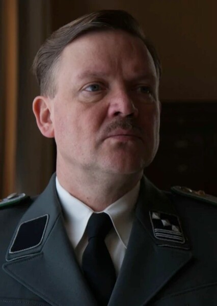 Justus von Dohnányi