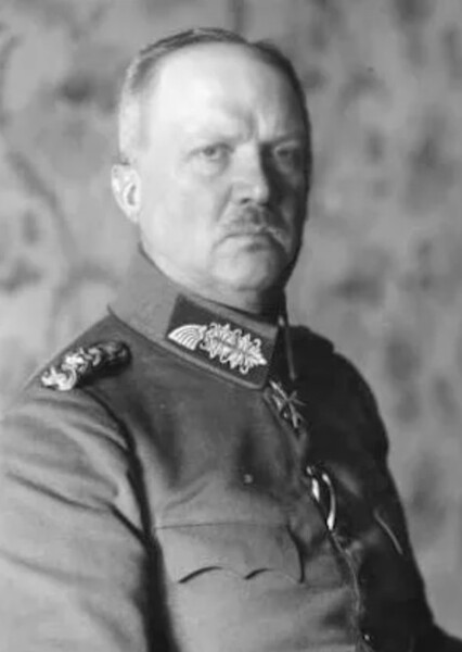 Justus von Dohnányi photo