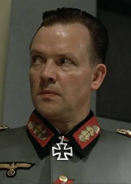 Justus von Dohnányi