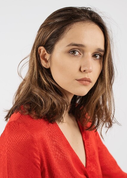 Justyna Litwic