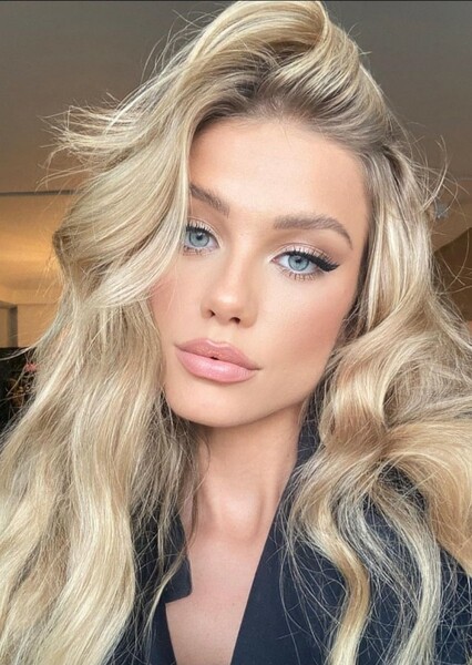 Justýna Zedníková photo