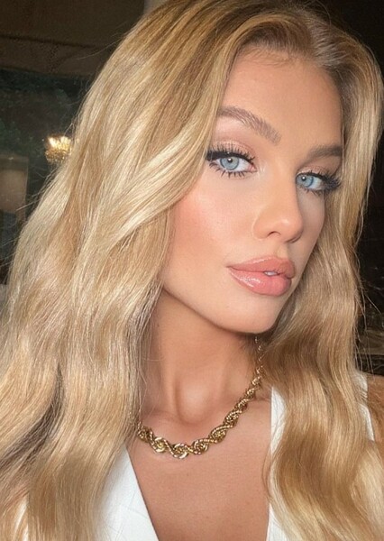 Justýna Zedníková photo