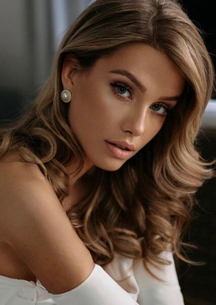 Justýna Zedníková photo