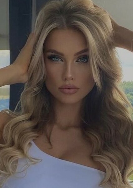 Justýna Zedníková photo
