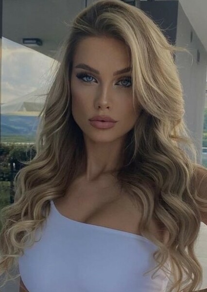 Justýna Zedníková photo