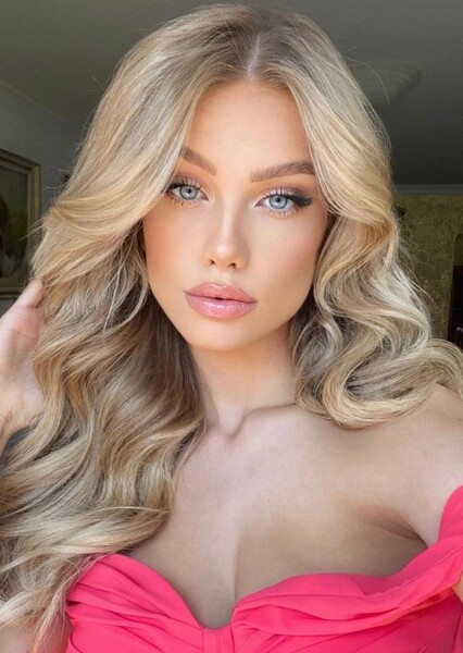 Justýna Zedníková photo