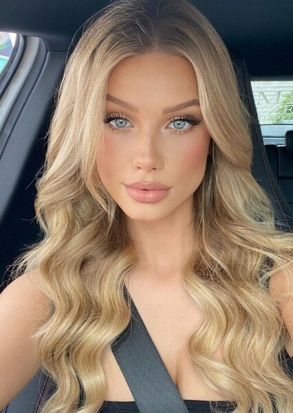 Justýna Zedníková photo