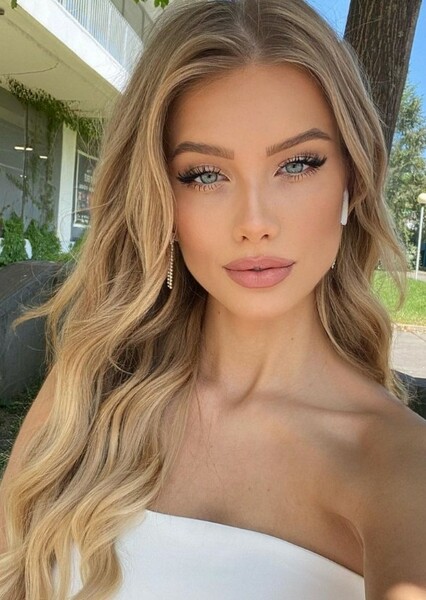 Justýna Zedníková photo