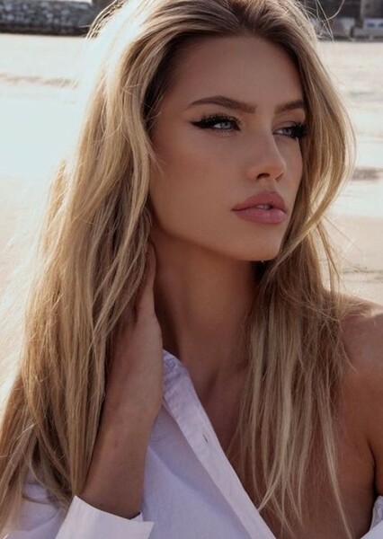 Justýna Zedníková photo