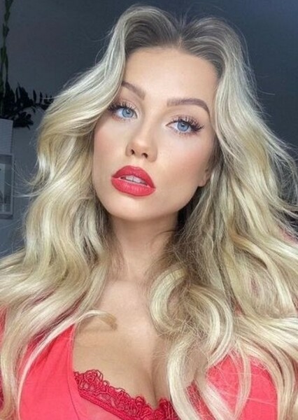 Justýna Zedníková photo