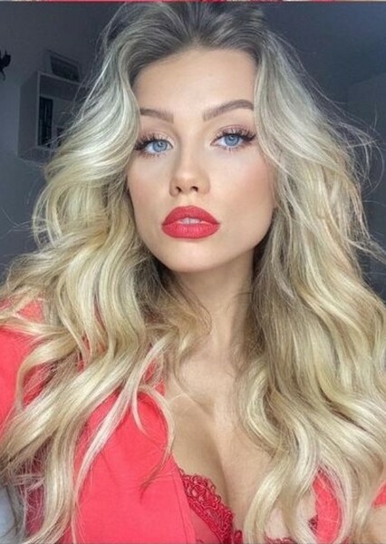 Justýna Zedníková photo