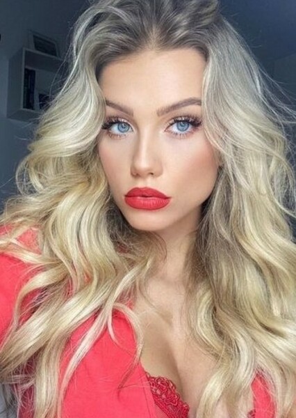 Justýna Zedníková photo