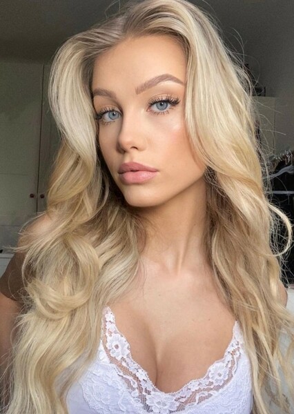 Justýna Zedníková photo