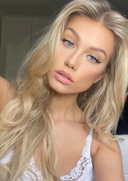 Justýna Zedníková photo