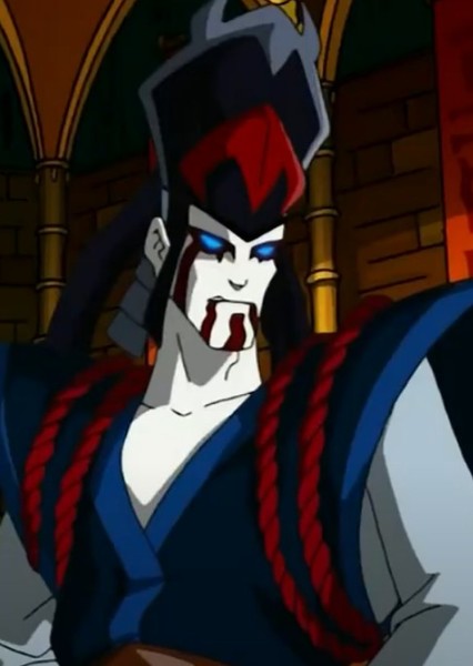 💙Juto Shisho (TMNT)💙 photo
