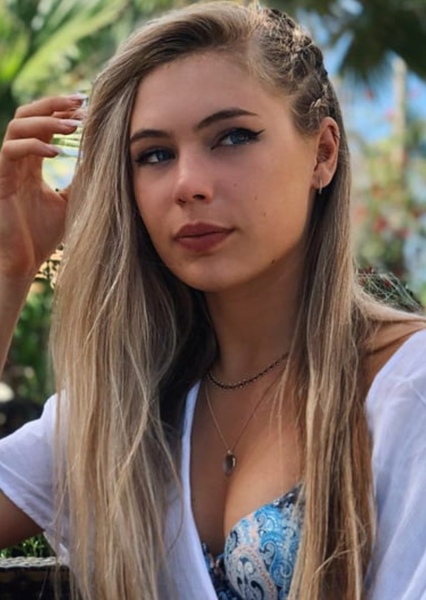 Jutta Leerdam photo