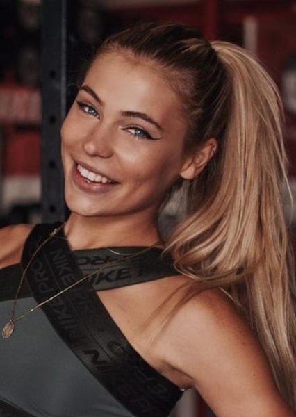Jutta Leerdam photo